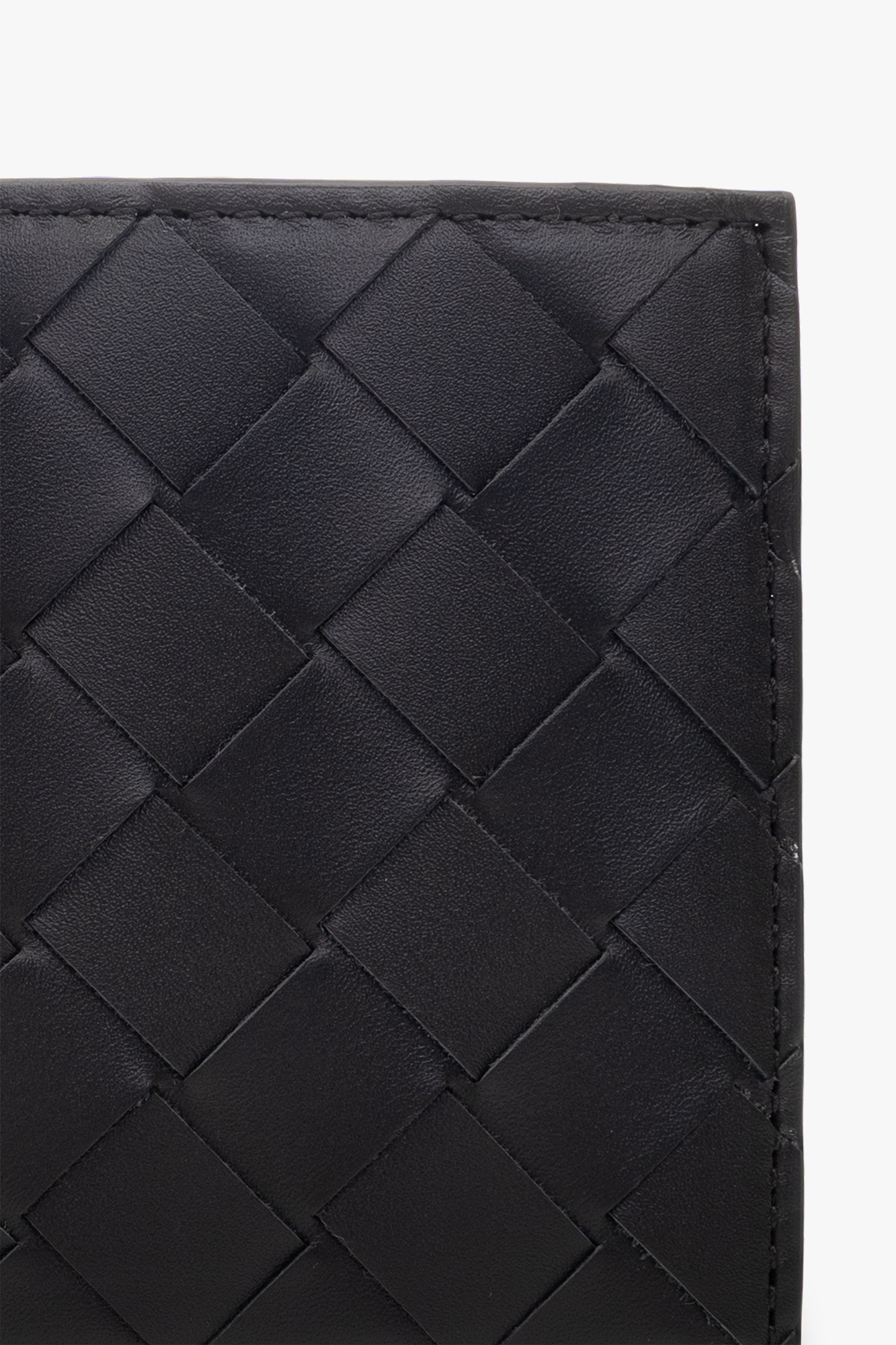 Bottega Veneta Leather wallet | Men's Accessories | Vitkac